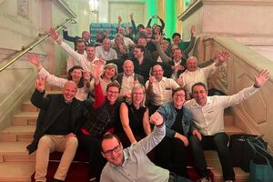 Weinviertel DAC-Präsentation Hofburg, Wien, 02.03.2026