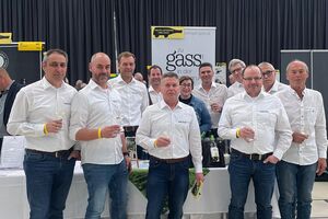 Weinviertel DAC-Präsentation Linz, 26.03.2026