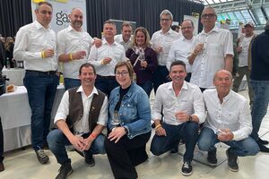 Weinviertel DAC-Präsentation Linz, 26.03.2026