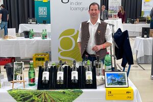 Weinviertel DAC-Präsentation Linz, 26.03.2026